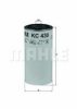 MAHLE ORIGINAL KC 430D Fuel filter